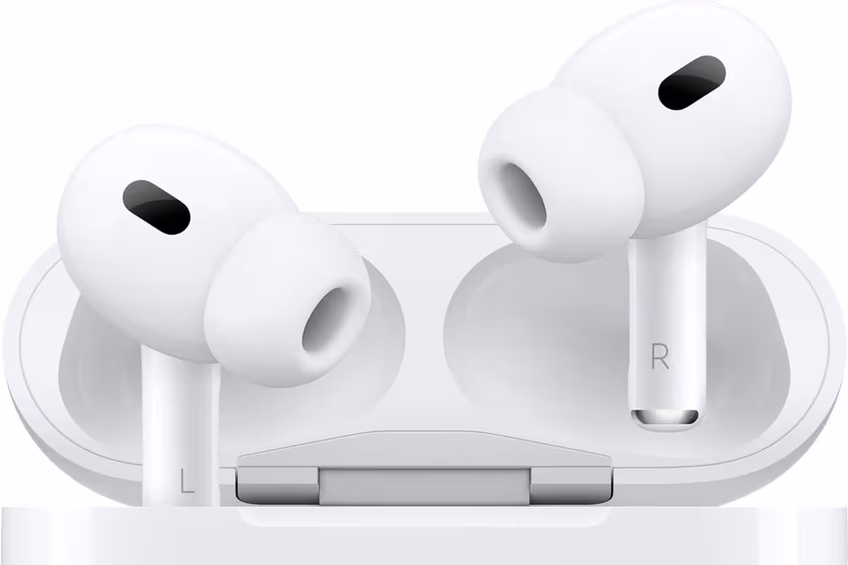 Apple AirPods Pro (2nd Generation) — صورة 2