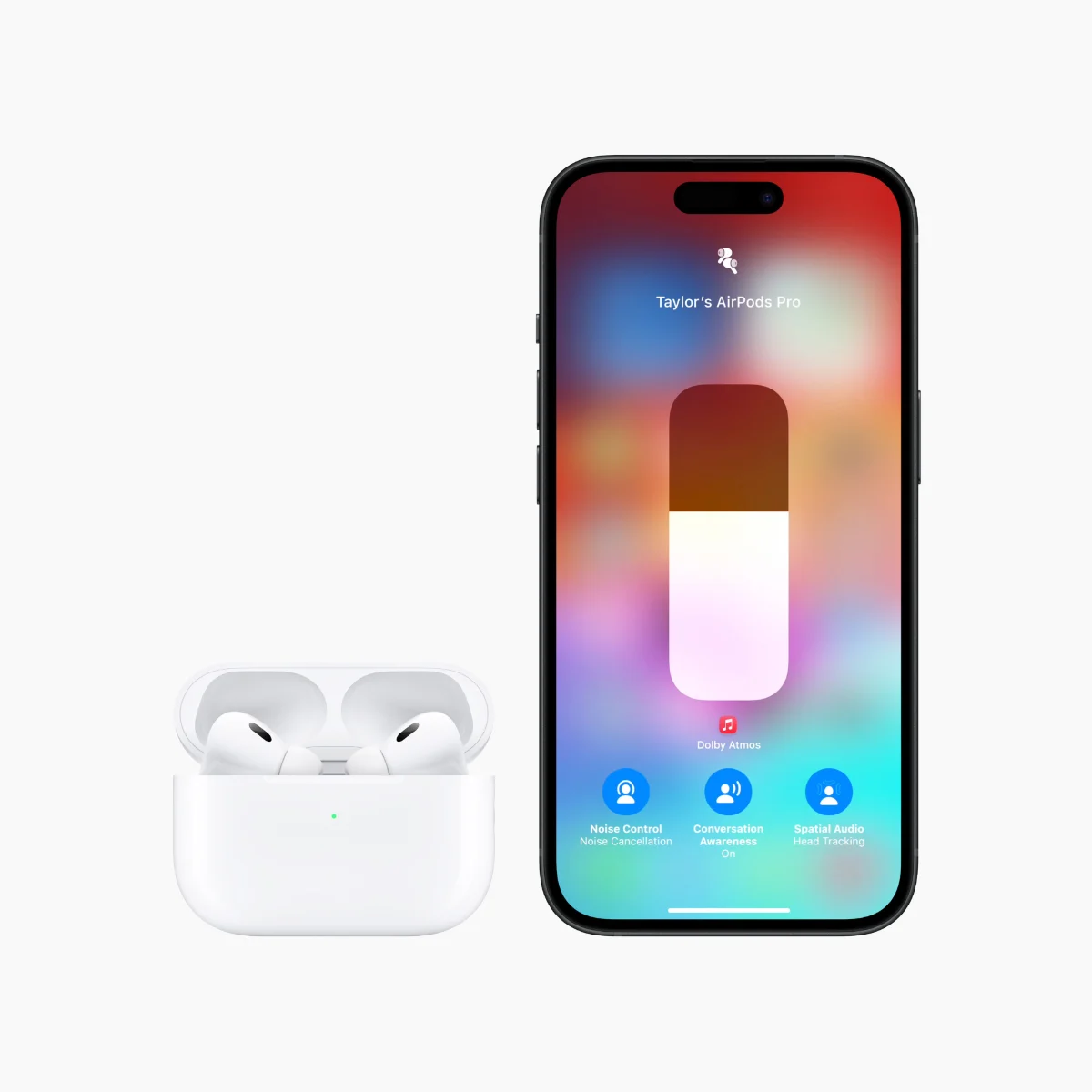 Apple AirPods Pro (2nd Generation) — صورة 4