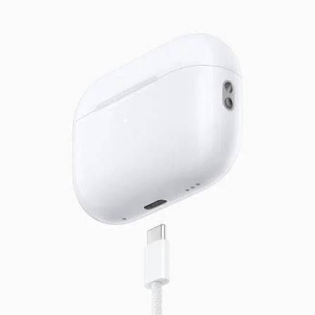 Apple AirPods Pro (2nd Generation) — صورة 5