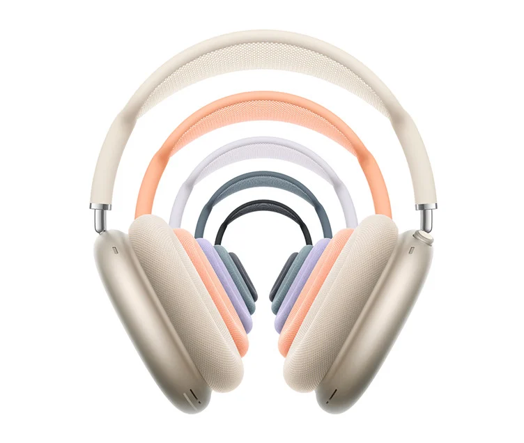 AirPods Max — صورة 3