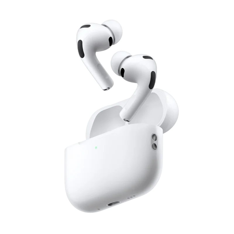 AirPods Pro 3