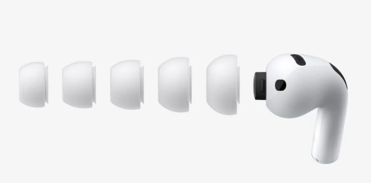 AirPods Pro 3 — صورة 5