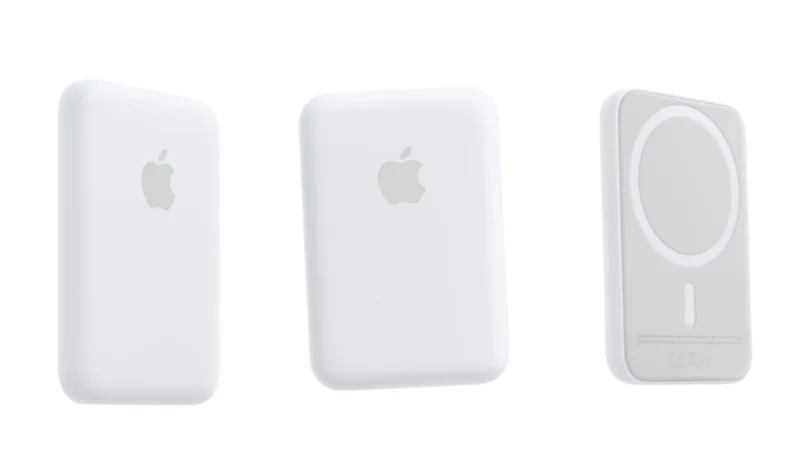 MagSafe Battery Pack — صورة 2