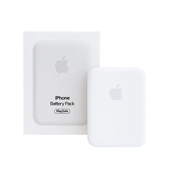 MagSafe Battery Pack — صورة 3