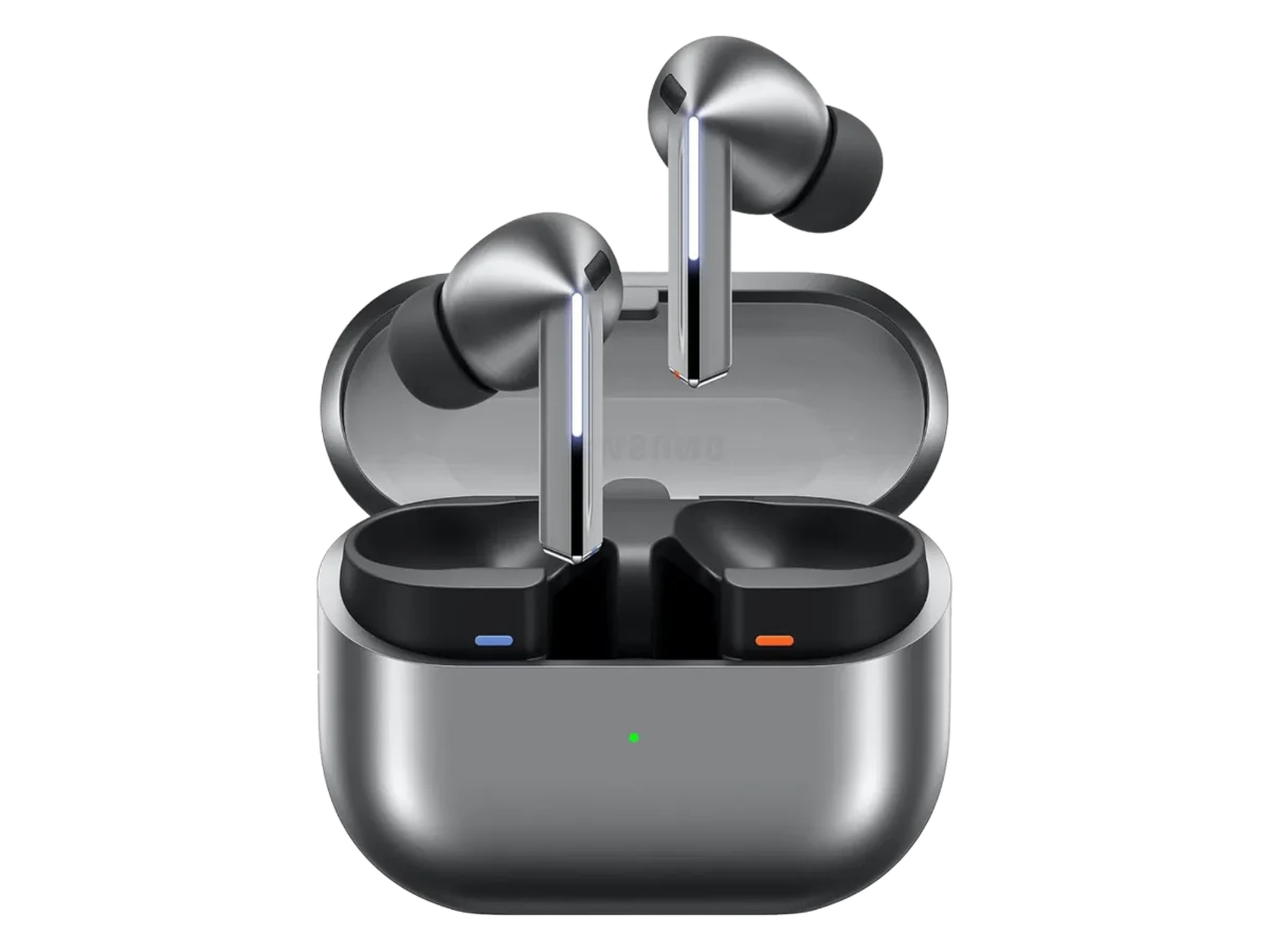 Galaxy Buds3 — صورة 1
