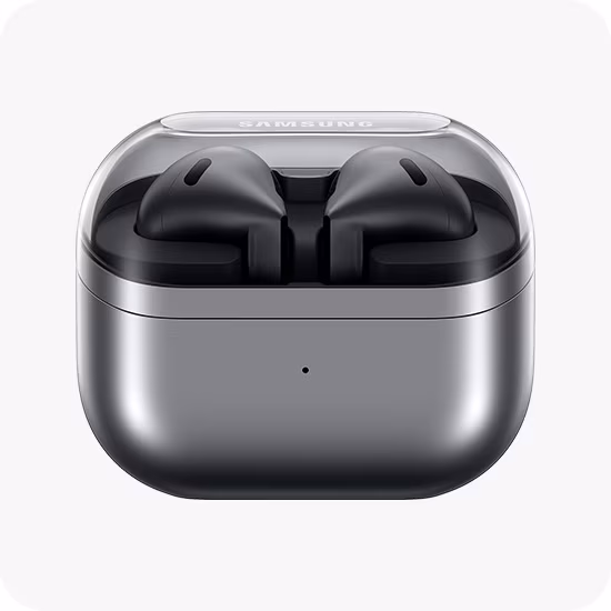 Galaxy Buds3 — صورة 3