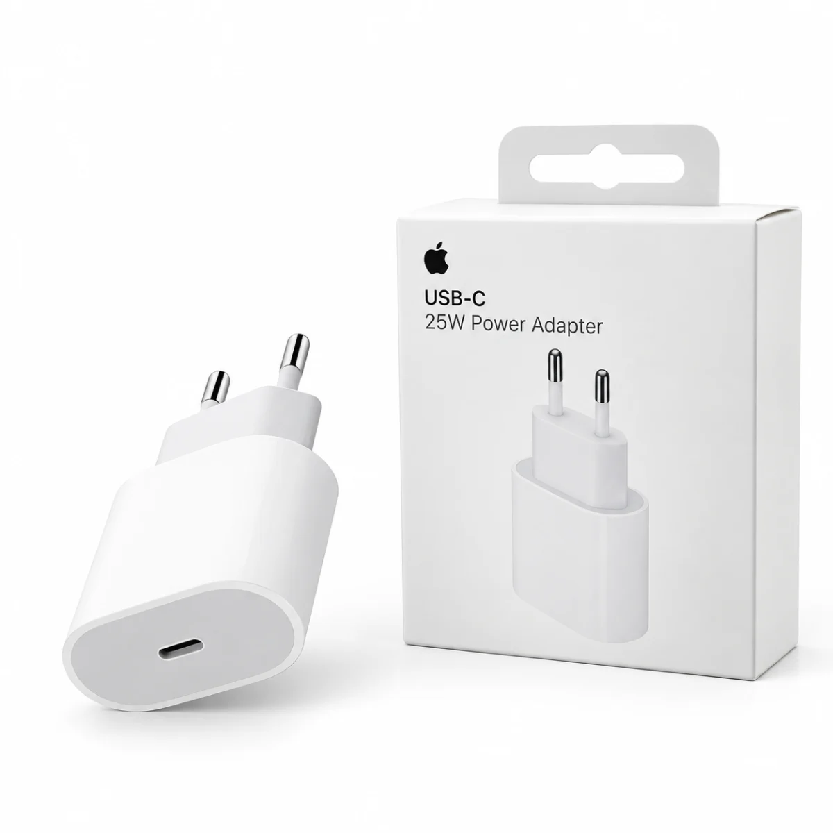 رأس شاحن USB-C بقوة 25 واط — صورة 2