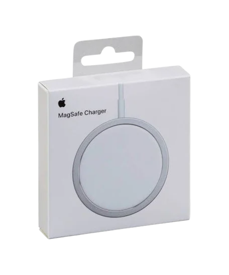 شاحن MagSafe مغناطيسي لاسلكي للآيفون — صورة 1
