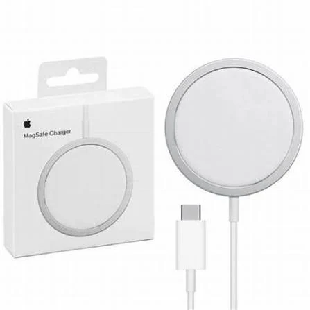 شاحن MagSafe مغناطيسي لاسلكي للآيفون — صورة 2