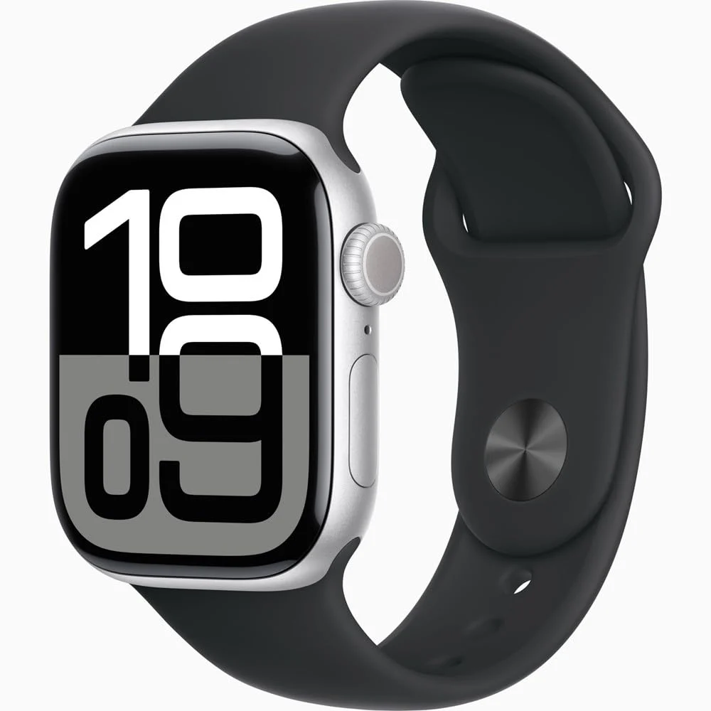 ساعة ذكية Watch Series 10 — صورة 2