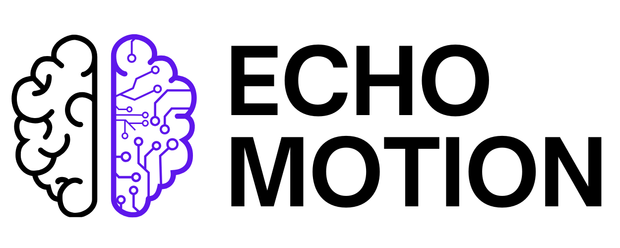 Echomotion