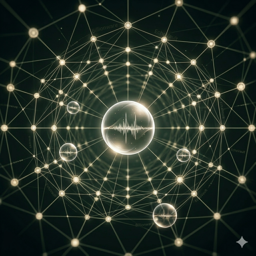 The Future of Digital Legacy: Why Most AI Afterlife Systems Fail — and What Comes Next