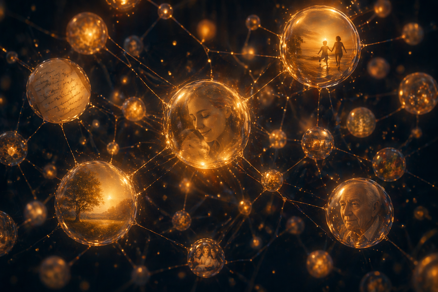 What If They Could Still Answer? The Rise of AI Digital Legacy 