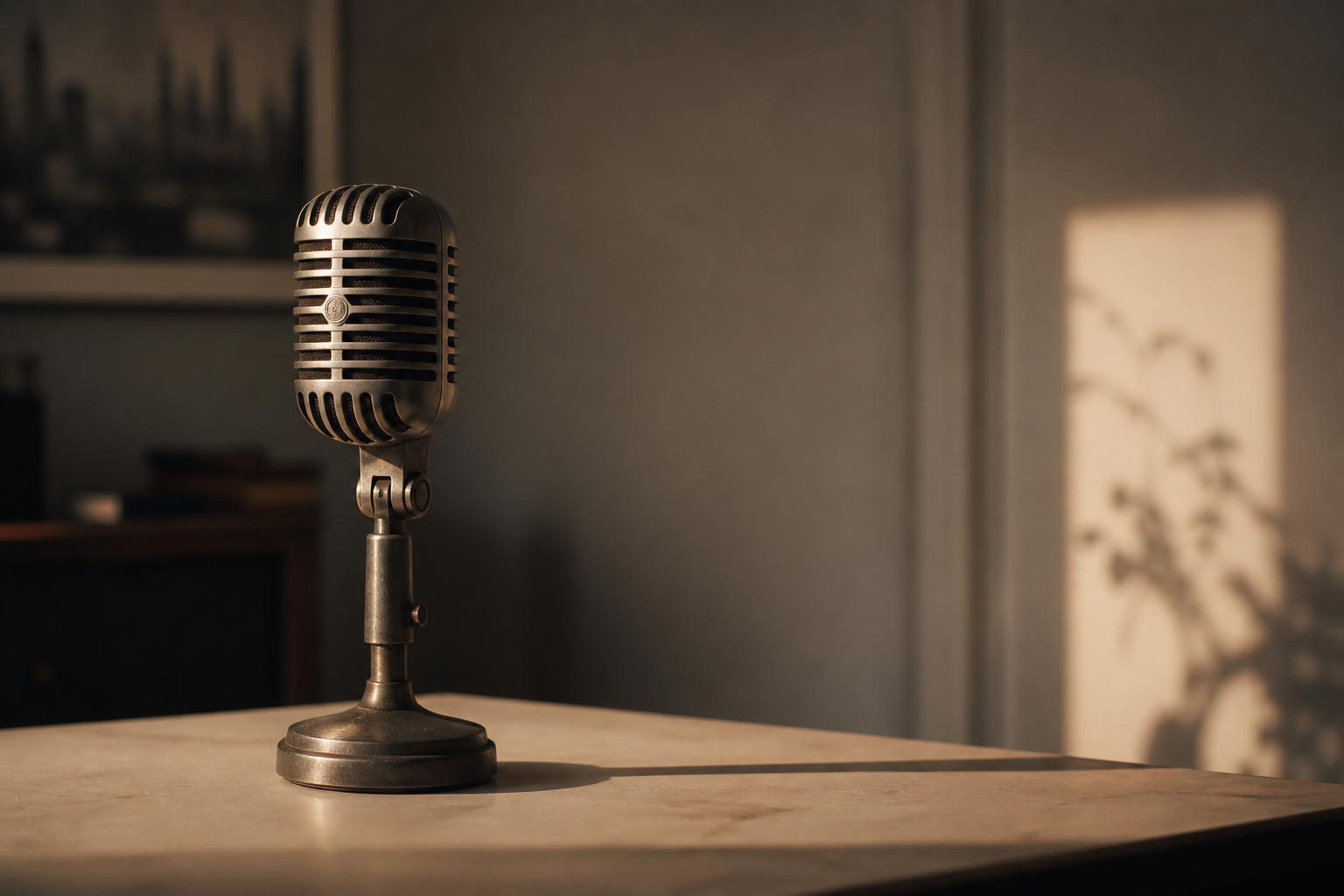 AI Voice Cloning After Death: Who Owns Your Voice When You're Gone?