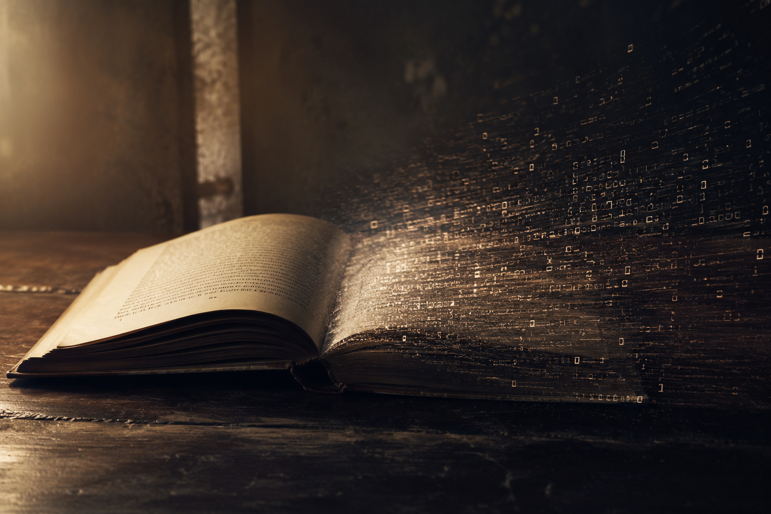 The Digital Legacy Glossary: 18 Terms Worth Understanding Before You Choose a Platform