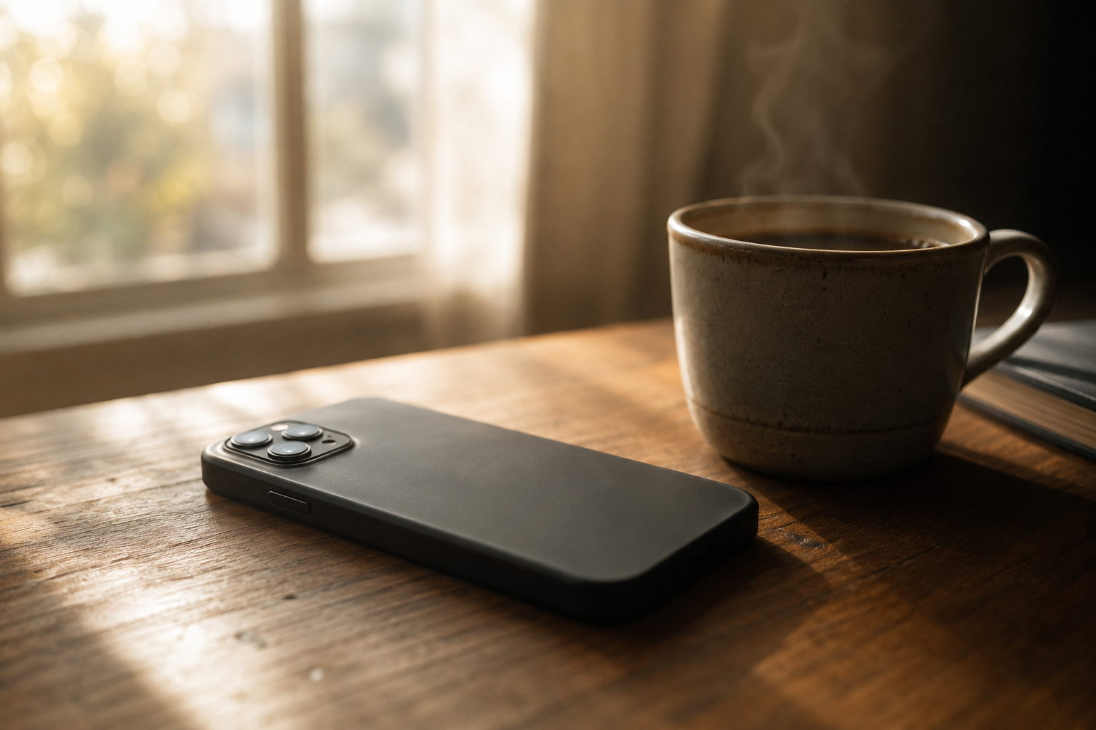 Why I Built EchoVault After Realizing Voice Notes Are Frozen Memories