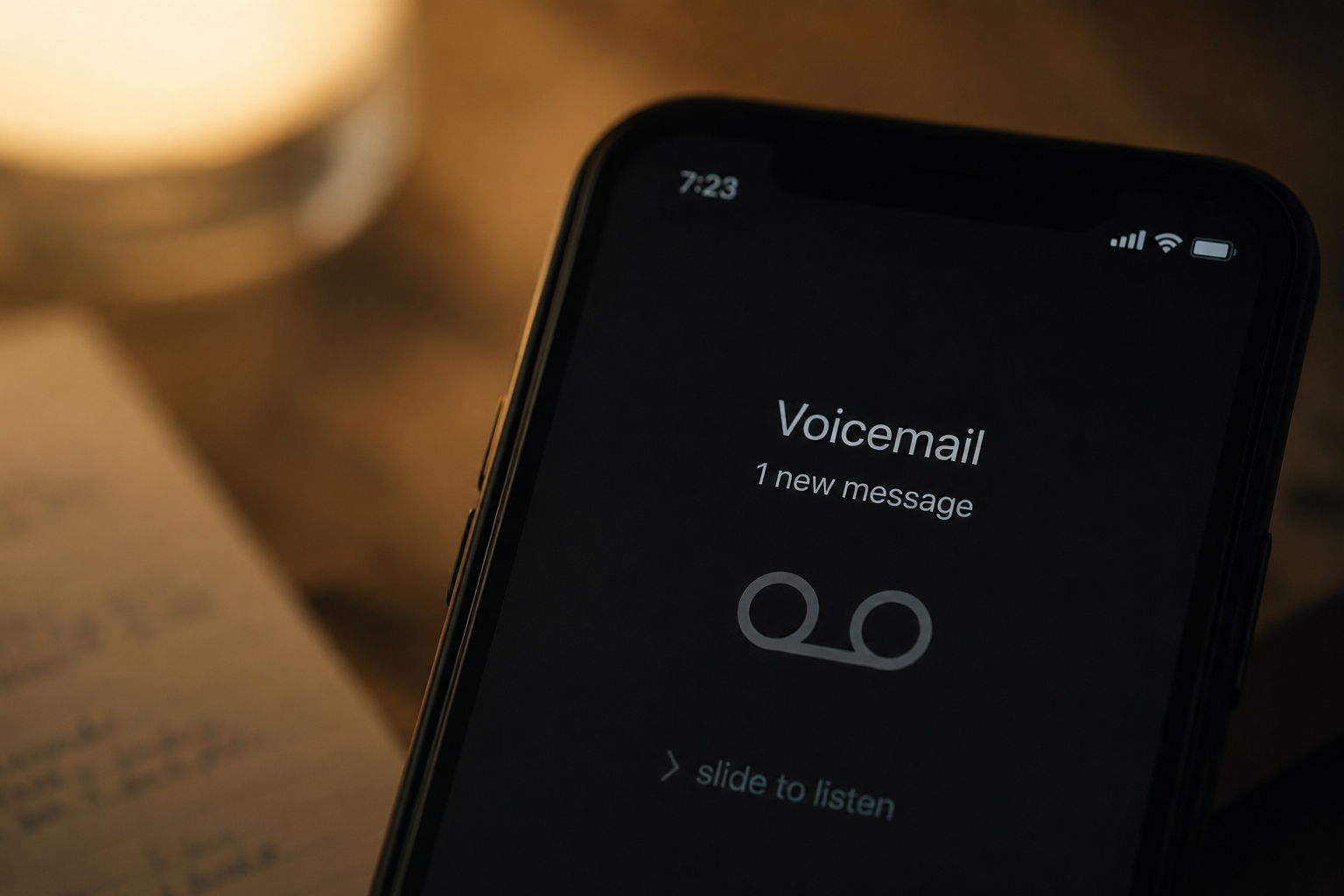 Why I Built EchoVault After Realizing Voice Notes Are Frozen Memories