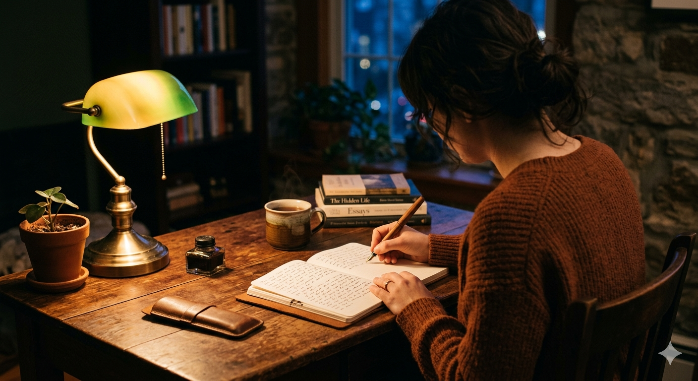 How to Build a Digital Legacy (A Guide From Someone Who Actually Did It)
