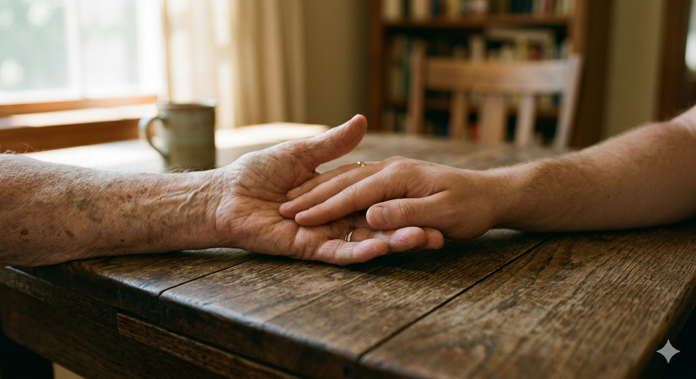 How to Build a Digital Legacy (A Guide From Someone Who Actually Did It)