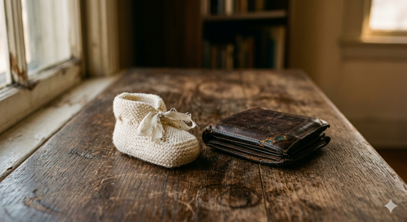 How to Build a Digital Legacy (A Guide From Someone Who Actually Did It)