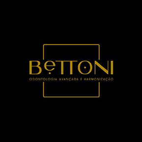 Logo de Bettoni Odontologia