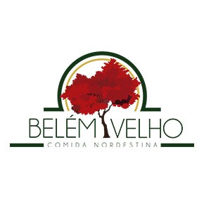 Logo de Belém Velho
