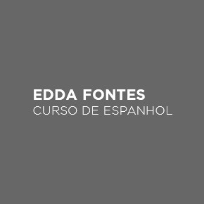 Edda Fontes – Curso de Espanhol