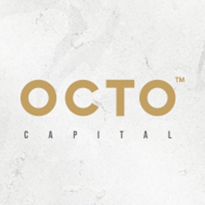 Logo de Octo Capital