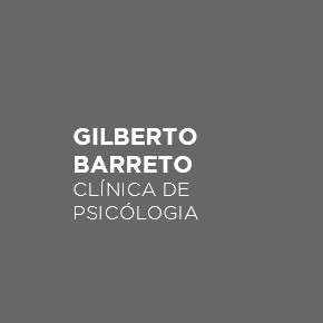 Gilberto Barreto – Clínica de Psicologia