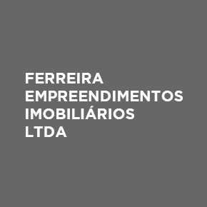 Ferreira Empreendimentos Imobiliários LTDA