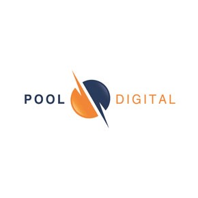 Logo de Pool Digital