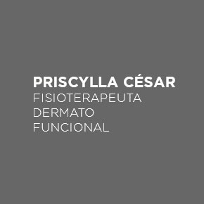 Dra. Priscylla Cesar