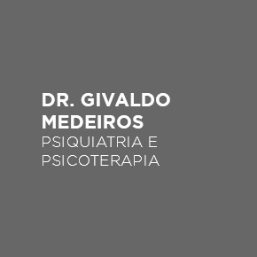 Dr. Givaldo Medeiros