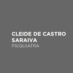 Dra. Cleide de Castro Saraiva
