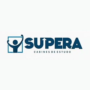 Supera Cabines de Estudo