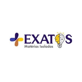 Logo de + Exatos