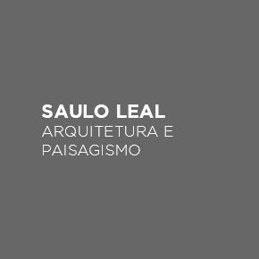 Saulo Leal Arquitetura e Paisagismo
