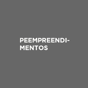 Logo de PEEMPREENDIMENTOS