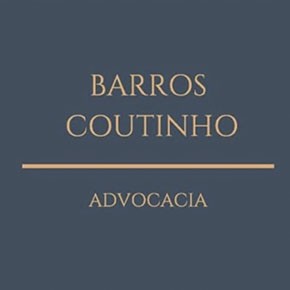 Logo de Barros Coutinho Advocacia