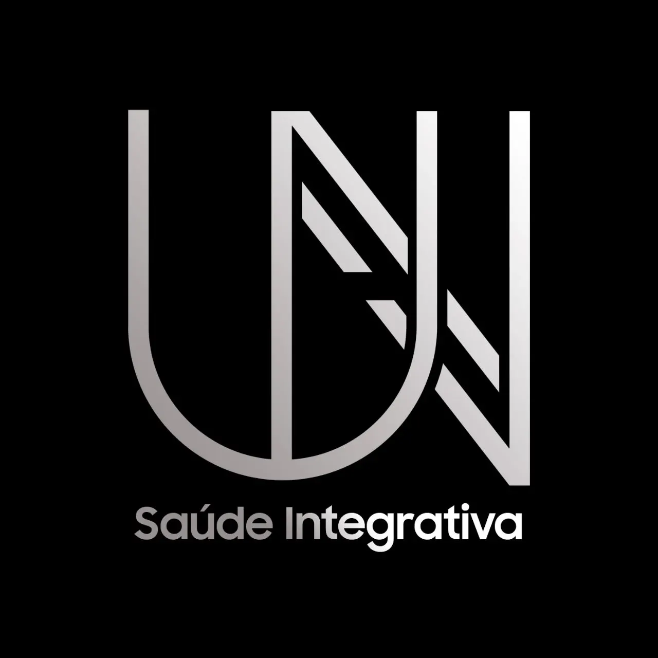 Logo de UNA Saúde Integrativa