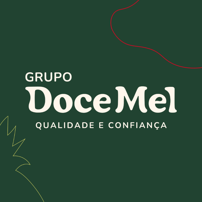 Logo de Grupo Doce Mel