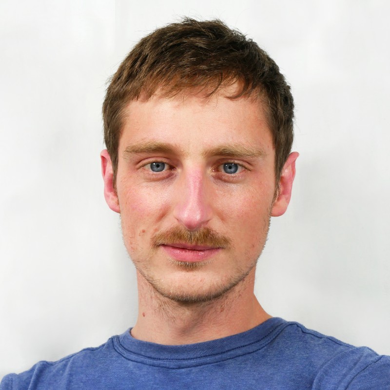 Image de profil d'Antoine Dumez