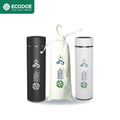 Tumbler Straight + Pouch