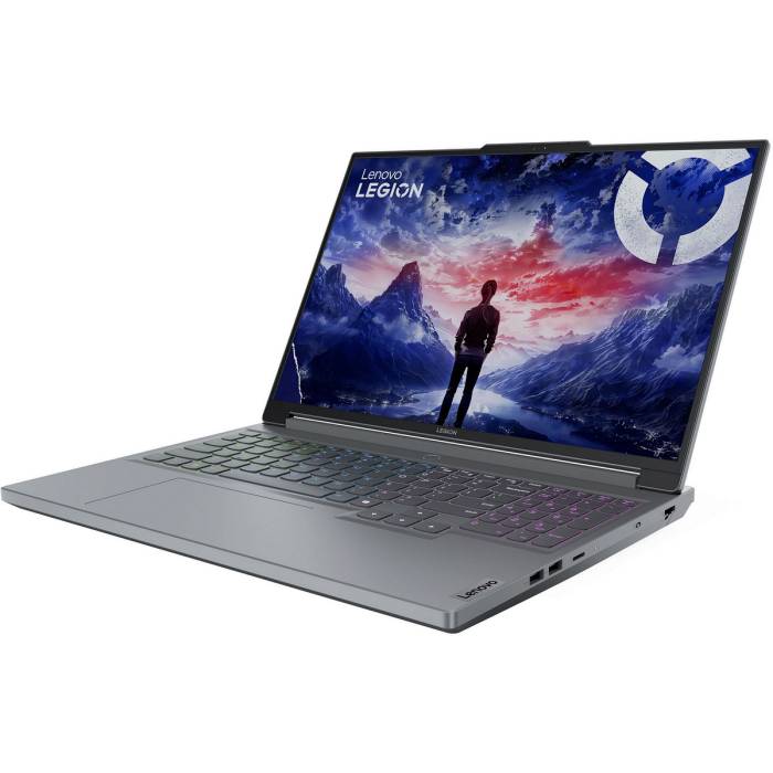 LENOVO LEGION 5 161RX9 {83DG004JUS} 1TB SSD 16GB RAM 4060