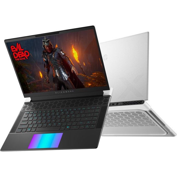 DELL ALIENWARE X16 R2 - Intel Core Ultra 9, 1TB SSD, 32GB RAM, 12GB NVIDIA GeForce RTX 4080