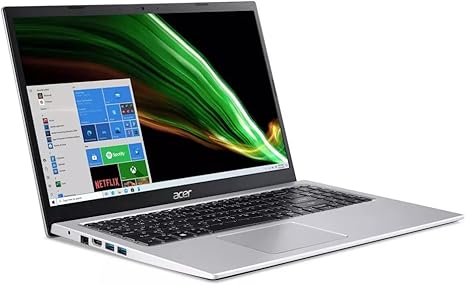ACER ASPIRE 3 (A315-58-350L)- interl core i3