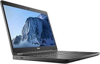 Dell Latitude 5490 intel core i7-8650u