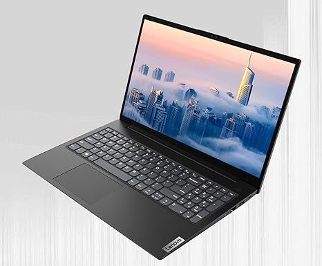 LENOVO V15 G4 - AMD Ryzen 7-7730U, Radeon graphics