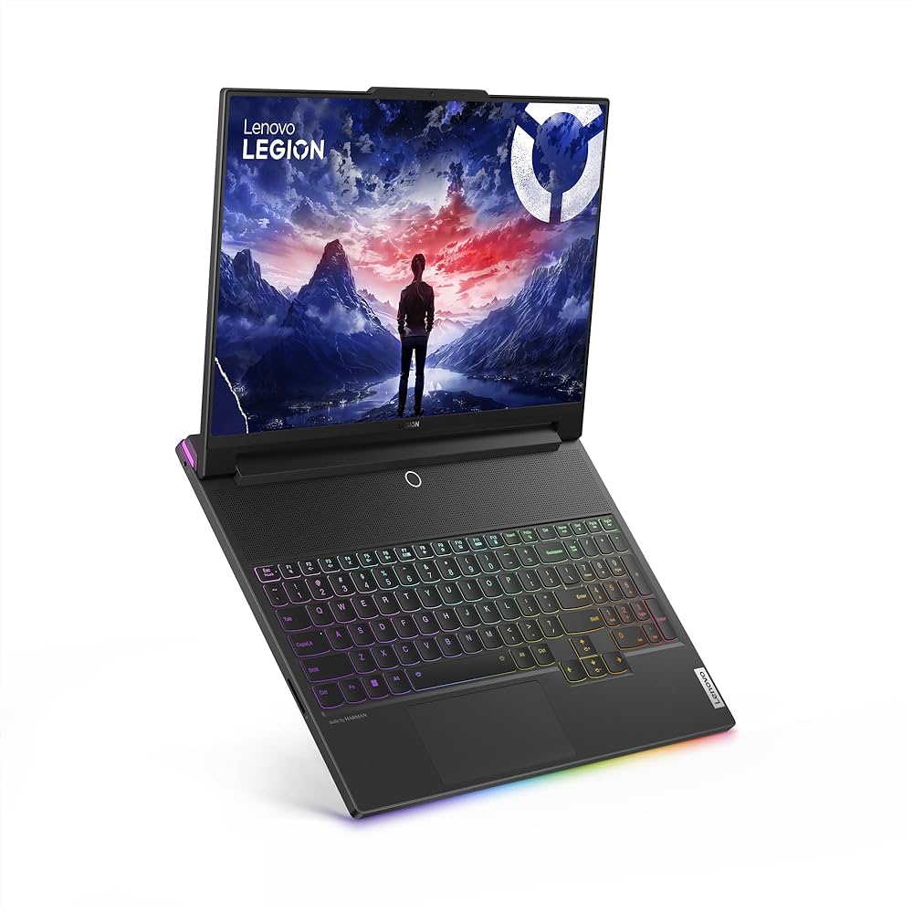 LENOVO LEGION 9i (83G0CTO1WW) 64GB RAM 2TB SSD 4090