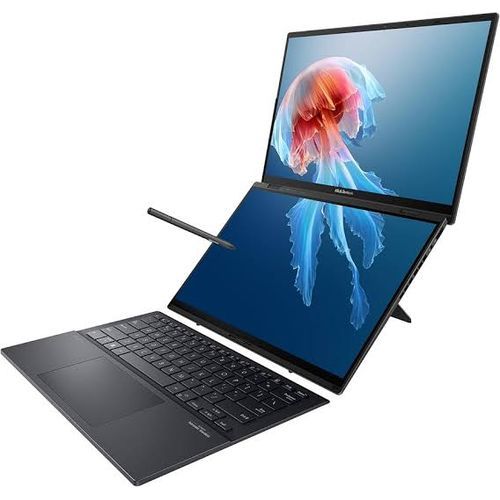 ASUS ZENBOOK DUO LAPTOP 14 (UX8406MA-PS99T)